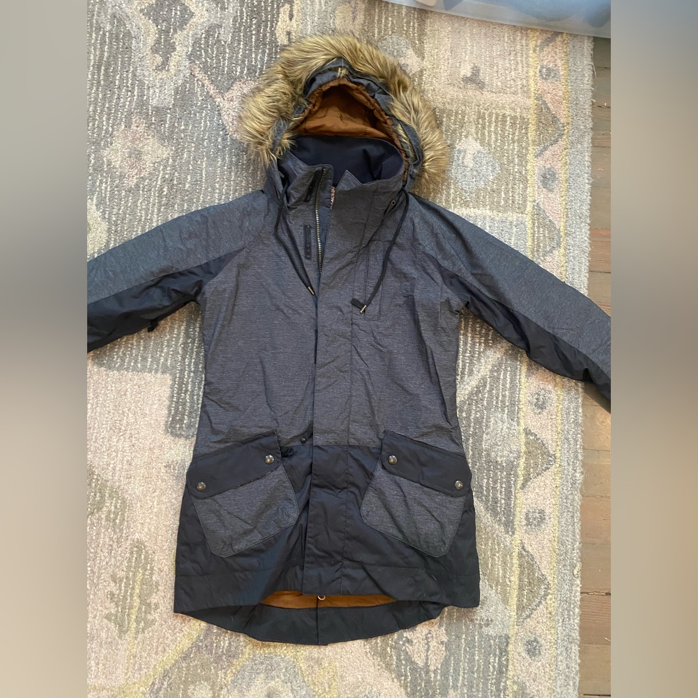 Burton Snowboard Jacket